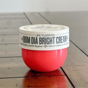 Sol De Janeiro Bom Dia Bright Cream 50ml